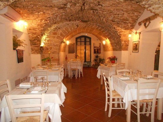 Trattoria Lo Romani